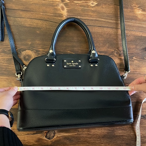 COPY - Kate Spade Medium Crossbody Bag - Picture 3 of 4